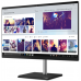 Lenovo V50a-24IMB All-In-One 23,8" i3-10100T, 8GB, 1TB HDD 7200rpm, 256GB SSD M.2, Intel UHD 630, WiFi, BT, DVD-RW, HD Cam, VESA, USB KB&Mouse, NoOS, 1Y OS - 11FJ00AXRU