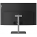 Lenovo V50a-24IMB All-In-One 23,8" i3-10100T, 8GB, 1TB HDD 7200rpm, 256GB SSD M.2, Intel UHD 630, WiFi, BT, DVD-RW, HD Cam, VESA, USB KB&Mouse, NoOS, 1Y OS - 11FJ00AXRU