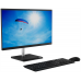 Lenovo V50a-24IMB All-In-One 23,8" i7-10700T, 8GB, 256GB SSD M.2, AMD Radeon 625 2G, WiFi, BT, DVD-RW, FHD Cam, VESA, USB KB&Mouse, Win 10 Pro64 RUS, 1Y OS - 11FK003SRU