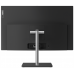 Lenovo V50a-24IMB All-In-One 23,8" i7-10700T, 16GB, 1TB HDD 7200rpm, 512GB SSD M.2, AMD R625 2GB, WiFi, BT, DVD-RW, USB KB&Mouse, NoOS, 1Y Onsite