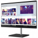 Lenovo V50a-24IMB All-In-One 23,8" i7-10700T, 16GB, 1TB HDD 7200rpm, 512GB SSD M.2, AMD R625 2GB, WiFi, BT, DVD-RW, USB KB&Mouse, NoOS, 1Y Onsite