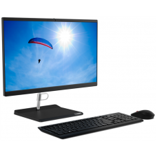Lenovo V30a-22IML All-In-One 21,5" i3-10110U, 8GB, 256GB SSD M.2, NoDVD, WiFi, BT, USB KB&Mouse, NoOS, 1Y on-site
