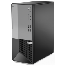 Lenovo V50t 13IMB i5-10400, 8GB DIMM DDR4-2666, 1TB HDD 7200rpm, Intel UHD 630, DVD-RW, 260W, USB KB&Mouse, Win 10 Pro, 1Y OS - 11HD0005RU