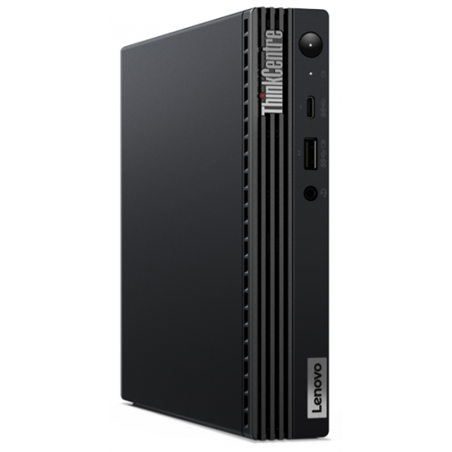 Lenovo ThinkCentre Tiny M75q-2 Ryzen 3 Pro 4350GE, 8GB, 256GB SSD M.2, Radeon Vega 8, WiFi, BT, NoDVD, 65W, VESA, USB KB&Mouse, NoOS, 3Y On-site - 11JJ001RRU