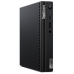 Lenovo ThinkCentre Tiny M75q-2 Ryzen 3 Pro 4350GE, 8GB, 256GB SSD M.2, Radeon Vega 8, WiFi, BT, NoDVD, 65W, VESA, USB KB&Mouse, NoOS, 3Y On-site - 11JJ001RRU