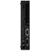Lenovo ThinkCentre Tiny M75q-2 Ryzen 3 Pro 4350GE, 8GB, 256GB SSD M.2, Radeon Vega 8, WiFi, BT, NoDVD, 65W, VESA, USB KB&Mouse, NoOS, 3Y On-site - 11JJ001RRU