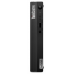 Lenovo ThinkCentre Tiny M75q-2 Ryzen 3 Pro 4350GE, 8GB, 256GB SSD M.2, Radeon Vega 8, WiFi, BT, NoDVD, 65W, VESA, USB KB&Mouse, NoOS, 3Y On-site - 11JJ001RRU