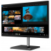 Lenovo V30a-24IIL All-In-One 23.8" i5-1035G1, 8GB, 128GB SSD M.2, 1TB HDD 5400rpm, Intel UHD, WiFi, BT, NoDVD, HD Cam, VESA, USB KB&Mouse, Win 10 Pro64 RUS, 1Y OS - 11LA000NRU