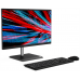 Lenovo V30a-24IIL All-In-One 23.8" i5-1035G1, 8GB, 256GB SSD M.2, Intel UHD, WiFi, BT, NoDVD, HD Cam, VESA, USB KB&Mouse, Win 10 Pro64 RUS, 1Y OS - 11LA000PRU