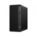 HP ProDesk 400 G7 MT Core i3-10100,8GB,256GB SSD,DVD-WR,usb kbd/mouse,DP Port,Win10Pro(64-bit),1-1-1 Wty - 11M76EA#ACB
