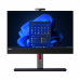 Lenovo ThinkCentre M90a Gen 3 All-in One 23.8" FHD (1920x1080) i3-12100, 8GB DDR4, 256GB SSD M.2, Intel UHD, HD Cam, DVDRW, CR, USB KB&Mouse ENG, NoOS, 1Y, 2.08kg