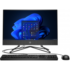 HP 200 G4 All-in-One NT 21,5"(1920x1080)Core i5-10210U 8GB,1TB,DVD,usb kbd&mouse,Realtek RTL8821CE AC 1x1 BT,RTF Card,IronGray,5MP WebCam,FreeDOS,1Wty
