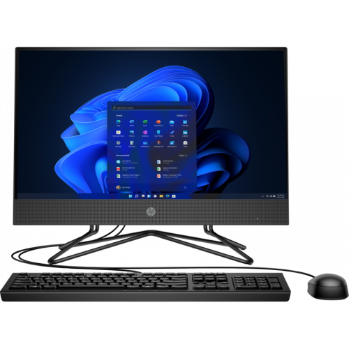 HP 200 G4 All-in-One NT 21,5"(1920x1080)Core i5-10210U 8GB,1TB,DVD,usb kbd&mouse,Realtek RTL8821CE AC 1x1 BT,RTF Card,IronGray,5MP WebCam,FreeDOS,1Wty HP 200 G4 All-in-One NT 21,5"(1920x1080)Core i5-10210U 8GB,1TB,DVD,usb kbd&mouse,Realtek RTL8821CE AC 1x1 BT,RTF Card,IronGray,5MP WebCam,FreeDOS,1Wty
