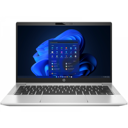HP ProBook 430 G8 Core i7-1165G7 2.8GHz, 13.3 FHD (1920x1080) AG 16GB DDR4 (1x16GB),512GB SSD,45Wh LL,Service Door,No FPR,1.3kg,1y,Silver,Win10Pro,English/Russian KB