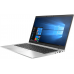 HP EliteBook 840 G7 Intel Core i5-10210U 1.6GHz,14" FHD (1920x1080) IPS 1000cd Sure View Reflect IR AG,8Gb DDR4-2666MHz(1),256Gb SSD NVMe,Al Case,53Wh,FPS,Kbd Backlit,1.33kg,Silver,3yw,Win10Pro