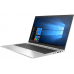 HP EliteBook 850 G7 Intel Core i5-10210U 1.6GHz,15.6" FHD (1920x1080) IPS 400cd LP AG,8Gb DDR4-2666MHz(1),512Gb SSD NVMe,nVidia MX250 2Gb GDDR5,Al Case,56Wh,FPS,Kbd Bl,Numpad,1.7kg,Silver,3yw,Win10Pro