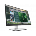 HP E24u G4 23,8 Monitor 1920x1080, 16:9, IPS, 250 cd/m2, 1000:1, 5ms, HDMI, USB-C, USB, DisplayPort, 50/60 Hz, Silver (нет евровилки, опция)