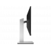 HP E24u G4 23,8 Monitor 1920x1080, 16:9, IPS, 250 cd/m2, 1000:1, 5ms, HDMI, USB-C, USB, DisplayPort, 50/60 Hz, Silver (нет евровилки, опция)