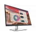 HP E27u G4 27 Monitor 2560x1440, 16:9, IPS, 250 cd/m2, 1000:1, 5ms, HDMI, USB-C, USB, DisplayPort, 50/60 Hz, Silver (нет евровилки, опция)