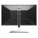 HP E27u G4 27 Monitor 2560x1440, 16:9, IPS, 250 cd/m2, 1000:1, 5ms, HDMI, USB-C, USB, DisplayPort, 50/60 Hz, Silver (нет евровилки, опция)