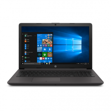 HP 250 G7 Core i3-1005G1 1.2GHz,15.6" FHD (1920x1080) AG,8Gb DDR4(1),256Gb SSD,DVDRW,41Wh,2.1kg,1y,Dark,Win10Pro