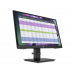 HP P22 G4 21,5 Monitor 1920x1080 FHD, IPS, 16:9, 250 cd/m2, 1000:1, 5ms, 178°/178°, DP, HDMI, VGA, Low Blue Light, Plug-and-Play, Black (5QG34AA) - 1A7E4AA#ABB