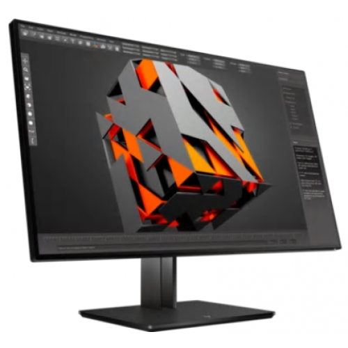 HP Z32 UHD 4k Micro Edge Display 3840x2160, 16:9, 350 cd/m2, 1300:1, 14ms, 178°/178°, HDMI, USB 3.0, DisplayPort, Energy Star, Blacklight, 12 kg