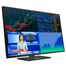 HP Z43 UHD 4k 42,51- inсh Display 3840х2160, 16:9, IPS, 350 cd/m2, 1000:1, 8ms, 178°/178°, HDMI, USB 3.0x5, DisplayPort, Energy Star, Epeat, Black pearl, 16,95 kg (незначительное повреждение коробки) - 1AA85A4#ABB-NC1