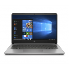 HP 340S G7 Core i7-1065G7 1.3GHz 14" FHD (1920x1080) AG,8Gb DDR4(1),512Gb SSD,41Wh LL,FPR,1.5kg,1y,Silver DOS
