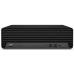 HP EliteDesk 800 G6 SFF Intel Core i5-10500 3.1GHz,8Gb DDR4-2666(1),256Gb SSD M.2 NVMe TLC,WiFi+BT,DVDRW,USB Kbd+USB Mouse,VGA,260W Platinum,3/3/3yw,Win10Pro - 1D2U8EA#ACB