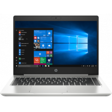 HP ProBook 445 G7 R3 4300U 2.7GHz,14" FHD (1920x1080) AG,8Gb DDR4(1),256Gb SSD,45Wh,FPS,1.6kg,1y,Silver,Win10Pro