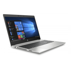 HP ProBook 455 G7 R5 4300U 2.7GHz,15.6" FHD (1920x1080) AG,8Gb DDR4(1),256Gb SSD,45Wh,FPS,2.0kg,1y,Silver,DOS