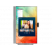 HP EliteDisplay E273m 27 Monitor 1920x1080, 16:9, IPS, 250 cd/m2, 1000:1, 5ms, 178°/178°, USB-C, VGA, HDMI, USB 3.0x2, DisplayPort, Pop-up webcam, speakers, height, tilt, swivel, pivot, Black&Silver