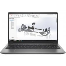 HP ZBook Power G7 Core i7-10750H 2.6GHz,15.6" FHD (1920x1080) IPS AG,nVidia Quadro P620 4GB GDDR5, 16Gb DDR4-3200(1),512Gb SSD,83Wh LL,FPR,1,9kg,3y,HD Webcam,Win10Pro - 1J3X7EA#ACB
