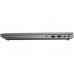 HP ZBook Power G7 Core i7-10750H 2.6GHz,15.6" FHD (1920x1080) IPS AG,nVidia Quadro T2000 Max-Q 4GB GDDR6, 16Gb DDR4-3200(1),512Gb SSD,83Wh LL,FPR,1,9kg,3y,HD Webcam,Win10Pro