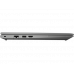 HP ZBook Power G7 Core i7-10750H 2.6GHz,15.6" FHD (1920x1080) IPS AG,nVidia Quadro T2000 Max-Q 4GB GDDR6, 16Gb DDR4-3200(1),512Gb SSD,83Wh LL,FPR,1,9kg,3y,HD Webcam,Win10Pro