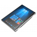 HP EliteBook x360 1030 G7 Core i7-10710U 1.1GHz,13.3" FHD (1920x1080) Touch 400cd LP GG5 AG,16Gb LPDDR4-2933,512Gb SSD NVMe,Al Case,Kbd Backlit,54Wh,FPS,Pen,1.21kg,3y,Silver,Win10Pro - 1J6L4EA#ACB