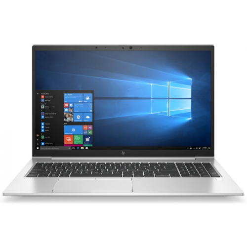 HP EliteBook 855 G7 AMD Ryzen 7 Pro 4750U 1.7GHz,15.6" FHD (1920x1080) IPS 400cd LP IR ALS AG,32Gb DDR4-3200MHz(2),1Tb SSD NVMe,Al Case,56Wh,FPS,Kbd Backlit,Numpad,1.7kg,Silver,3yw,Win10Pro - 1J6M0EA#ACB