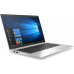 HP EliteBook 830 G7 Intel Core i5-10210U 1.6GHz,13.3" FHD (1920x1080) IPS IR AG,16Gb DDR4-2666MHz(1),512Gb SSD NVMe,Al Case,53Wh,FPS,1.24kg,Silver,3yw,FreeDOS - 1Q6C9ES#ACB