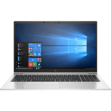 HP EliteBook 850 G7 Intel Core i7-10510U 1.8GHz,15.6" FHD (1920x1080) IPS IR AG,16Gb DDR4-2666MHz(1),512Gb SSD NVMe,Al Case,56Wh,FPS,Kbd Backlit,Numpad,1.7kg,Silver,3yw,FreeDOS - 1Q6D2ES#ACB