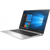 HP EliteBook x360 1040 G7 Core i5-10210U 1.6GHz,14" FHD (1920x1080) Touch 400cd LP GG5 AG,8Gb LPDDR4-2933,256Gb SSD NVMe,Al Case,Kbd Backlit,54Wh,FPS,1.32kg,3y,Silver,Win10Pro - 204K2EA#ACB