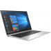HP EliteBook x360 1040 G7 Core i5-10210U 1.6GHz,14" FHD (1920x1080) Touch 400cd LP GG5 AG,8Gb LPDDR4-2933,256Gb SSD NVMe,Al Case,Kbd Backlit,54Wh,FPS,1.32kg,3y,Silver,Win10Pro - 204K2EA#ACB