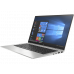 HP EliteBook x360 1030 G7 Core i7-10710U 1.1GHz,13.3" FHD (1920x1080) Touch 1000cd Sure View Reflect GG5 AG,16Gb LPDDR4-2933,512Gb SSD NVMe,LTE,Al Case,Kbd Bl,54Wh,FPS,Pen,1.21kg,3y,Silver,Win10Pro - 204N2EA#ACB