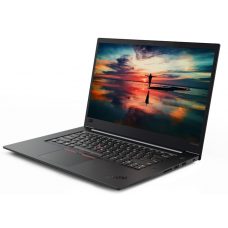 ThinkPad X1 Extreme Gen1 15.6" UHD (3840x2160) IPS (400Nit) + IR Camera + Touch, i7-8750H, 16GB DDR4, 512GB SSD, Nv GTX 1050Ti 4GB, NoWWAN, WiFi, BT, FPR, TPM, 4 Cell, Win 10 Pro, 3YR OS, 1,8 kg - 20MF000TRT