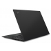 ThinkPad X1 Extreme Gen1 15.6" UHD (3840x2160) IPS (400Nit) + IR Camera + Touch, i7-8750H, 16GB DDR4, 512GB SSD, Nv GTX 1050Ti 4GB, NoWWAN, WiFi, BT, FPR, TPM, 4 Cell, Win 10 Pro, 3YR OS, 1,8 kg - 20MF000TRT