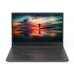 ThinkPad X1 Extreme Gen1 15.6" UHD (3840x2160) IPS (400Nit) + IR Camera + Touch, i7-8750H, 16GB DDR4, 512GB SSD, Nv GTX 1050Ti 4GB, NoWWAN, WiFi, BT, FPR, TPM, 4 Cell, Win 10 Pro, 3YR OS, 1,8 kg - 20MF000TRT