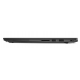 ThinkPad X1 Extreme Gen1 15.6" UHD (3840x2160) IPS (400Nit) + IR Camera + Touch, i7-8750H, 16GB DDR4, 512GB SSD, Nv GTX 1050Ti 4GB, NoWWAN, WiFi, BT, FPR, TPM, 4 Cell, Win 10 Pro, 3YR OS, 1,8 kg - 20MF000TRT