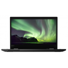 ThinkPad L13 Yoga 13.3" FHD (1920x1080) GL IPS, I7-10510U, 16GB DDR4, 1TB SSD M.2., UHD Graphics, NoWWAN, NoODD, WiFi, BT, TPM, FPR, 720P Cam IR&HD , Win 10 Pro, 1YR Carry in, Black, 1.56 kg - 20R5000JRT