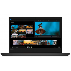 ThinkPad  E14-IML  14" FHD (1920x1080)IPS, I5-10210U, Intel UHD Graphics, 8GB DDR4, 256GB SSD+1TB/5400  , No ODD, WiFi, BT, FPR, no WWAN, 720P, 3 cell, Win10Pro, black, 1.7kg, 1y.c.i - 20RA0011RT