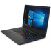 ThinkPad E14-IML 14" FHD (1920x1080)IPS AG, i7-10510U 1.8G, 16GB DDR4 2666 SODIMM, 512GB SSD M.2, 1TB HD/5400, Intel UHD, WiFi,BT, NoWWAN, FPR, HD Cam, 3cell 45Wh, 65W USB-C, Win 10 Pro, 1Y CI, 1.7kg